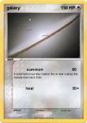 galaxy