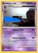 pickatom
