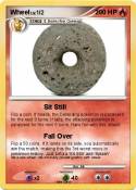 Wheel