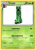 Creeper