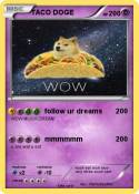 TACO DOGE