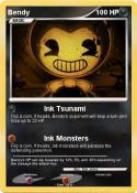 Bendy