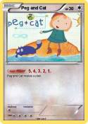 Peg and Cat