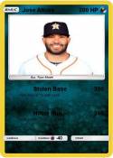 Jose Altuve