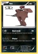 Spy