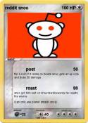reddit snoo