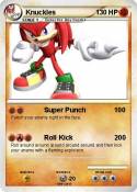 Knuckles