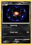 l' univer