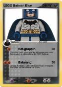 LEGO Batman