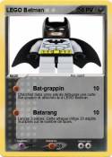 LEGO Batman