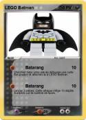 LEGO Batman