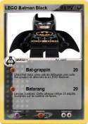 LEGO Batman