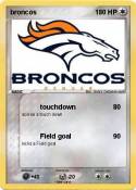 broncos