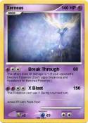 Xerneas