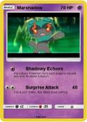 Marshadow