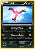 Yveltal