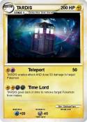TARDIS