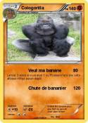 Cologorilla