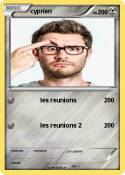 cyprien