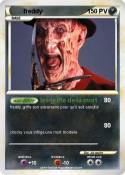 freddy
