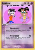 Souplesse