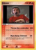 Osheen