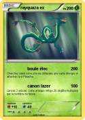 rayquaza ex