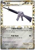 M16