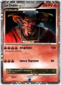 Le Diable