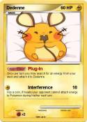 Dedenne