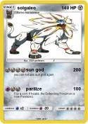 solgaleo