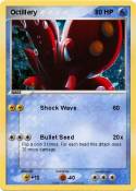 Octillery