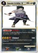 Sasuke Uchiha