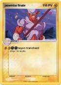 janemba finale