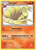 Ninetales