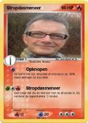 Stropdasmeneer
