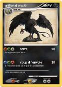 griffon d or