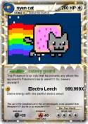 nyan cat