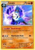 Lucario