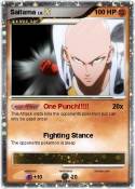 Saitama
