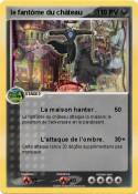 le fantôme du
