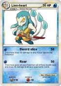 Lien-heart
