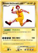 Ronald McDonald