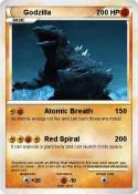 Godzilla