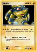 lucario 1