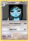 superdashie