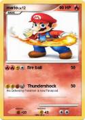 mario