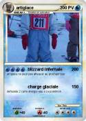 artiglace