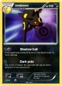 Umbreon
