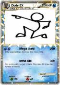 Dude EX